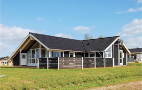 Amazing Home In Nordborg With Sauna